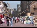 Москвичка исп Л Долина 