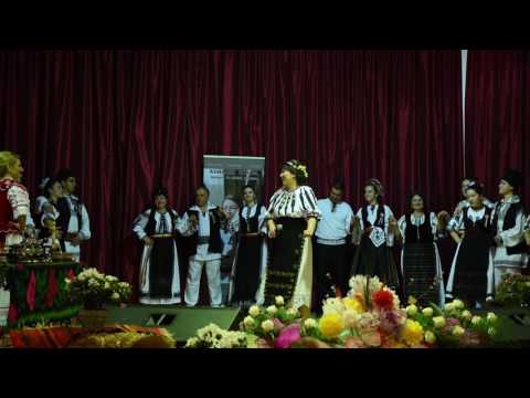 Adriana Șolea- Dumnezău mi-o dat să am