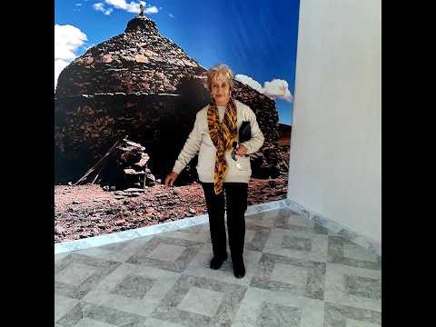 "A mi madre" de Teresita Rodriguez (Vinchina)