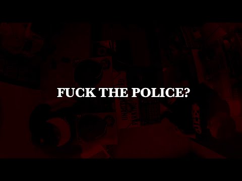 The Extremities (Fresh Kils & Uncle Fester) - Fuck the Police