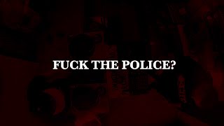 The Extremities (Fresh Kils & Uncle Fester) - Fuck the Police