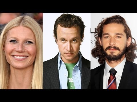 TOP 10 nejnenáviděnějších herců a hereček