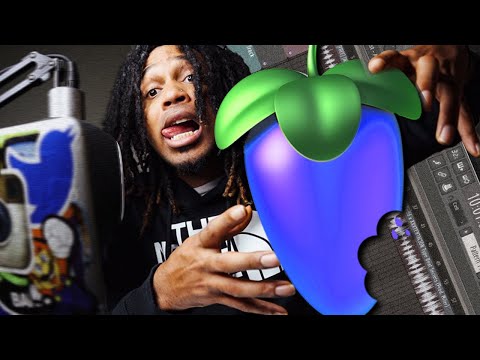FREE FL Studio Recording Template Download // FL Studio Vocal Template Free Download