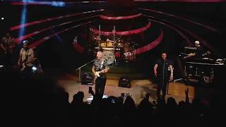 Lulu Santos &quot;Tudo Com Você&quot; Concha Acústica Salvador 18/08/2018