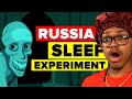 Russian Sleep Experiment