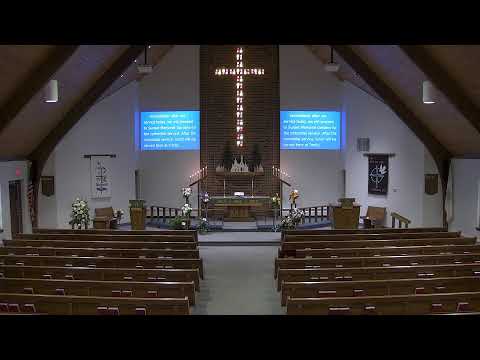 The Christian Funeral of Betty Jean Lehr, 1/27/2023