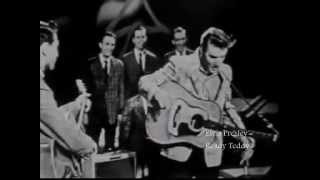 Elvis Presley Ready Teddy Plus Lyrics