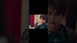 Download lagu thyme and gorya first kiss 💋 #f4thailand boys over flowers #youtube shorts mp3