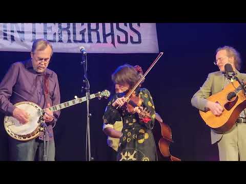 Say Goodbye - Tony Trischka & Earl Jam