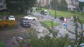 г.Ульяновск, улица 40-летия Октября live webcam