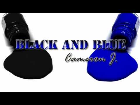 Cameron J - Black and Blue (Audio) | Random Structure TV