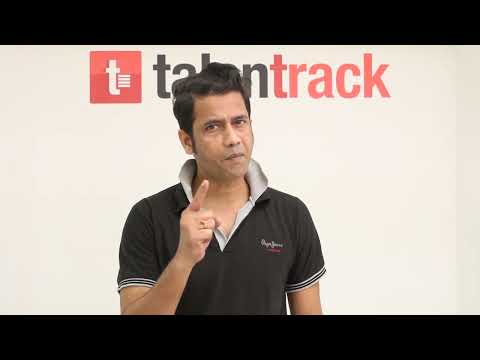 shanty shrivastva Audition as Mafia