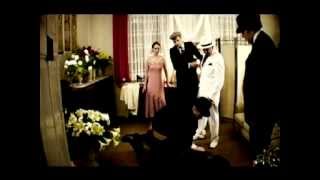 Retrolectro Crime I (Gangsta Dance with Bajka and Club des Belugas - The Hunting)