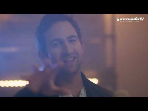 Ben Gold feat. Eric Lumiere - Hide Your Heart (Official Music Video)