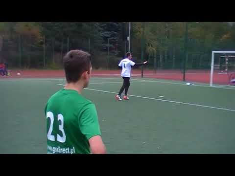 ALFA REAKTYWACJA 3-6 PIŁKAWKA ( II POŁOWA)