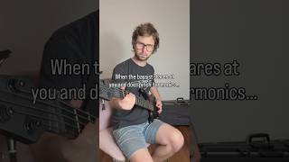 Download lagu Pinch harmonics on bass #bass #bassguitar #guitar #basscover #guitar #guitarist mp3 Download lagu Pinch harmonics on bass #bass #bassguitar #guitar #basscover #guitar #guitarist mp3