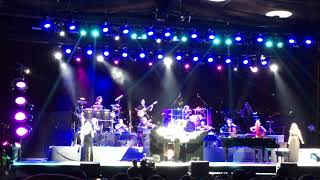 Yanni - Drive (Live) AMMAN CITADEL - 25 Sep. 2016