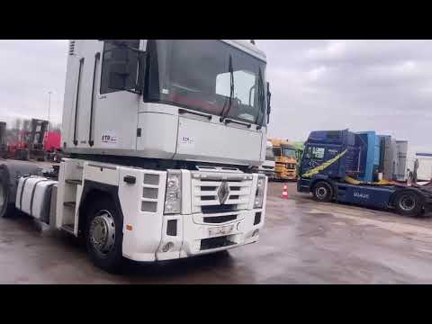 BB19640 - Renault Magnum 440