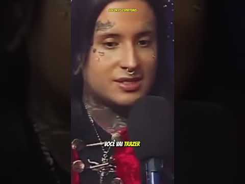 Como funciona o pacto com Lucífer