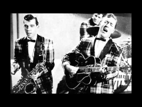 Mambo Rock