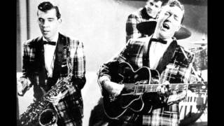Bill Haley & His Comets- Mambo Rock 1955