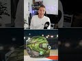 Lando Norris is dit weekend Master Chief #f1 #games #gaming #landonorris