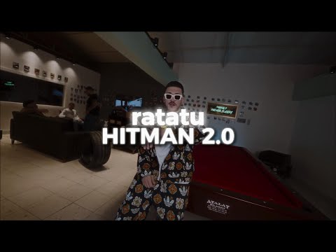 KAVAK - HITMAN 2.0 (prod. by-ratatu)
