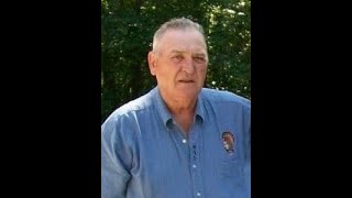 Woody Smith Funeral Service