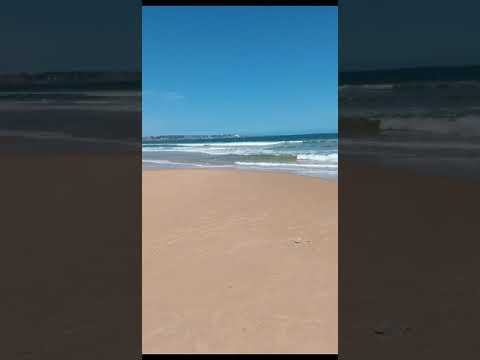 Portezuelo Maldonado Uruguay