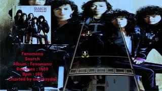 Download lagu Search - Fenomena (drumless) mp3