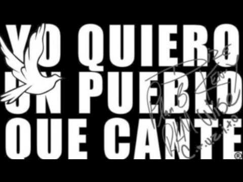 Miniatura de Yo Quiero Un Pueblo Que Cante