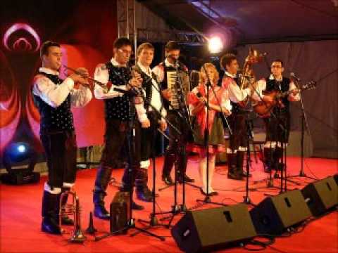 Petovia kvintet / Die Pettauoberkrainer - Moje pesmi so sanje