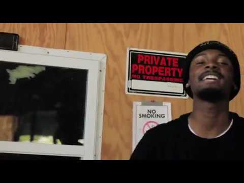 Gojibeanbryant - On The Run [Prod. by TylerGoldChains] (Video by Dxnny Dolphin)