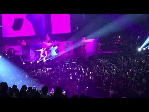 Tommy Boysen - Hookahs & Sheridan’s (Movistar Arena)