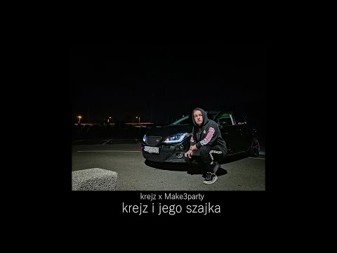 5. krejz x Make3party - krejz i jego szajka