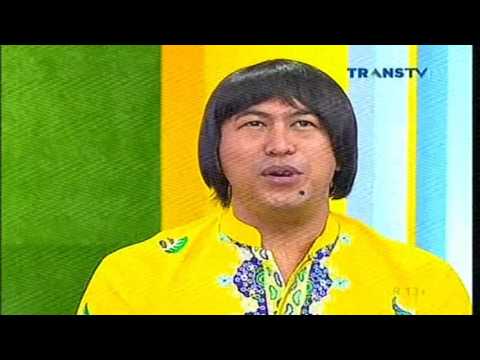 RUMPI NO SECRET 12 Juni 2017 - TRAILER Film INSYA ALLAH, SAH tembus 1 Juta Penonton dalam 3 hari