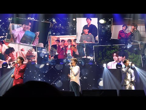 20240907 Forestella Night Live:FNL For life