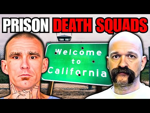 The Aryan Brotherhood of California | How They CONQUERED Los Angeles Prisons... | Documentary