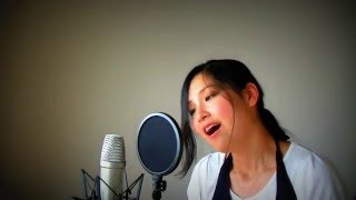 This Love (Angela Aki) - Covered by Ruth