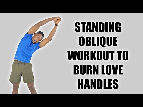 20 Minute Easy Walk at Home Exercise for Weight Loss 200 Calories