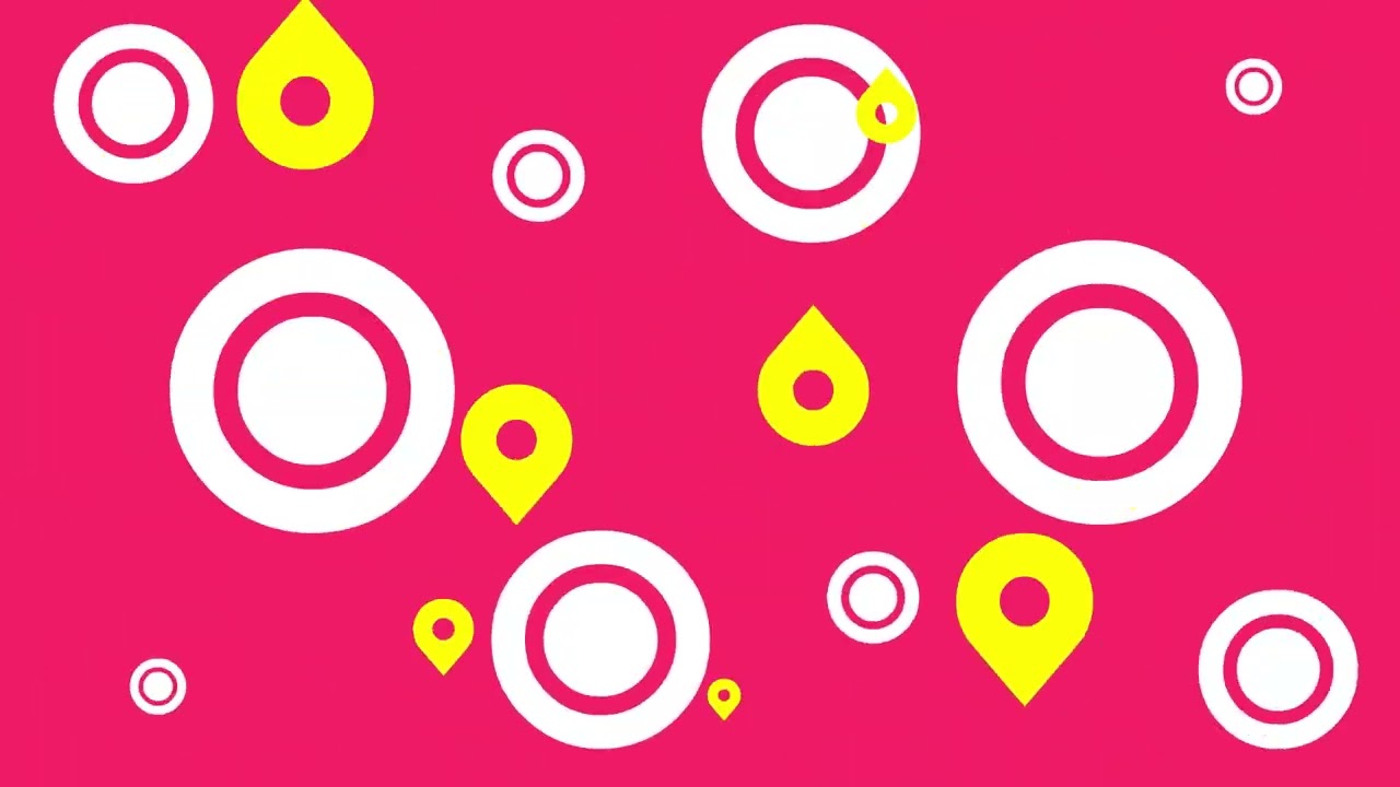 【M→Fes2024】HALLPBE.S - Burn Burn【VJ素材集】