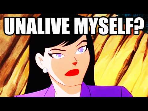 Superman's Insane Logic