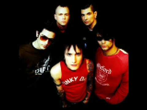 Tribal ink - tribalistic cuts