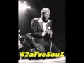 MARVIN GAYE - A Funky Space Reincarnation ...
