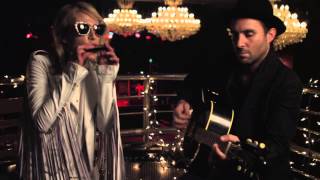 Metric - Youth Without Youth (Acoustic)