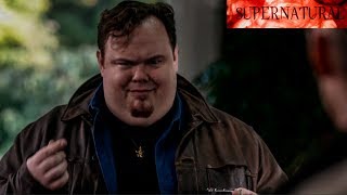 Фанаты Сэма и Дина | Сверхъестественное 5х09