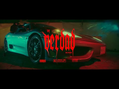 ROLI MILLER - En Verdad (Official Video)