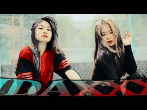 IDAXXX - COCOLENSE x ISYEPASE x AHMADMOLLA x ALWAN'MANAPODE x VJ VELLY