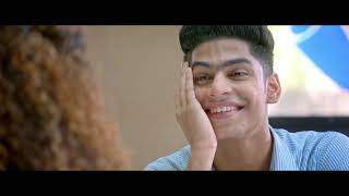 ♥️#OruAdaarLove Whatsapp Status🥰Aarum Kaanaathinnen Song | #VineethSreeniVasan | Omar Lulu |