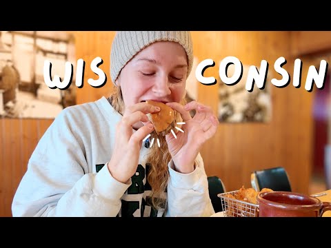 I Tried Wisconsin’s Top Rated Diners